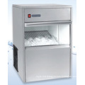 Top quality shopping mall bullet shape ice maker/ice machine TPZ-15